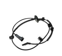 PXQCHAVLN 4670A573 4670A574 4670A575 4670A576 Sensore velocità Ruota ABS Anteriore Posteriore Sinistra Destra a 2 Pin(Front Left)