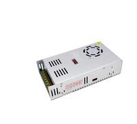 PXQCHAVLN Alimentatore CN DC 60V 500W Ampia Regolazione della Tensione 8,5A 8A 6A 5A 400W 360W 350W 300W 250W Trasformatore 24V 36V 48V 5V 110-220V(0-36v-600w - Quiet)