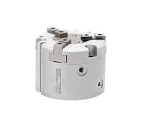 PXQCHAVLN Cilindro a Dita HFCI a Due Griffe HFCY a Tre Griffe HFCX25/32/40/50/63 a Quattro Griffe(HFCY-50)