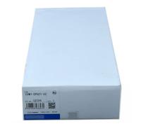 PXQCHAVLN CVM1-CPU21-V2 Nuovo e sigillato nella Scatola CVM1CPU21V2 1 Anno di Garanzia e Veloce