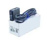PXQCHAVLN E3S-CL2 E3S-CL1 E3S-CD12 E3S-CD11 E3S-CT11 E3S-CT61 Sensore fotoelettrico Interruttore Luce Sensore di prossimità Ottico(E3s-ct11)