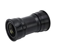 PxQuerantic Pedivella con Cuscinetto a Sfera in Acciaio sigillato Integrato, in Lega di Alluminio BB38630, pedivella a Pressione per Mountain Bike e Bici da Strada con Diametro dell’Albero di