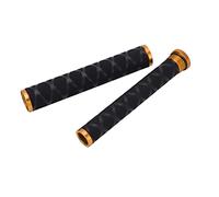 PxQuerantic Strumento per Tirare i Nodi da Pesca, Dispositivo Wireless per Annodare la Lenza, Strumento ausiliario per i Nodi Antiscivolo in Lega di Alluminio con Impugnatura ergonomica per PE (Oro)