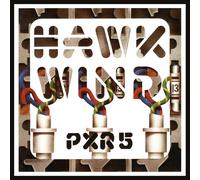 Hawkwind - P.X.R.5 (Remastered) (LP)