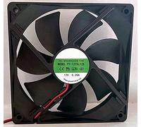 PY-1225L12S 120mm DC12V 0.20A 2-pin Cooling fan