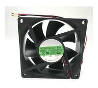 PY-8025H12S 12V 0.21A ultra-quiet chassis cooling fan 80x80x25mm 2-wire