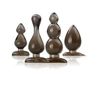 PY-Anal Plug Plug Anale Dilatatore Anale FASP-05vgrgegr