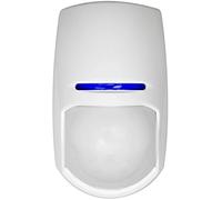 Py22 - Pyronix Kx12Dq-We 12M Wireless Dual-Element Pyro-Electric Pir Sensor/Detector