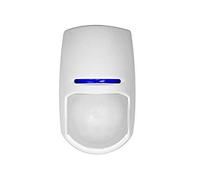 Py3 - Pyronix Kx18Dc 18M Curtain Pir Digital Detector Dual Element Pyro-Electric Sensor W/Eol Resistors