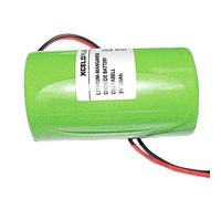 Py48 - Pyronix Cr34615-D Replacement Lithium 3V/11Ah Battery For Deltabell-We Mk(I)