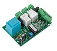 Py600acn Apricancello scorrevole NC Interruttore di finecorsa a molla Piastra motore Scheda di circuito stampato Scheda di controllo SL600 PY600 PY800 SL1500(4 REMOTE CONTROL KIT)