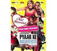 Pyaar Ke Side Effects [DVD] [NTSC] [Edizione: Regno Unito]