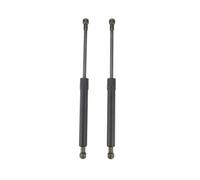 Pyaio 2 Pezzi Molle Gas Bagagliaio Baule Pistoncini,per BMW Z4 E85 E86 Cofano Portellone Posteriore Sostituzione Pistoni Ammortizzatori