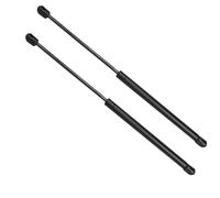 Pyaio 2 Pezzi Molle Gas Bagagliaio Baule Pistoncini,per Citroen C4 2013 2014 2015 2016 2017 2018 2019 Cofano Portellone Posteriore Sostituzione Pistoni Ammortizzatori