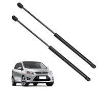 Pyaio 2 Pezzi Molle Gas Bagagliaio Baule Pistoncini,per FO-rd C-Max 2010-2015 2016 2017 2018 2019 Cofano Portellone Posteriore Sostituzione Pistoni Ammortizzatori