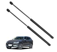 Pyaio 2 Pezzi Molle Gas Bagagliaio Baule Pistoncini,per Volvo XC60 2008 2009 2010 2011 2012 2013 2014 2015 2016 2017 Cofano Portellone Posteriore Sostituzione Pistoni Ammortizzatori