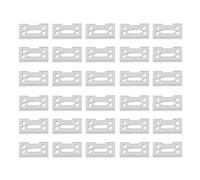 Pyanegn 30 x 28 lame per tosaerba in ceramica con zirconia cubica per Senior Clipper