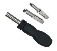Pyanegn 4.5Mm E 3.8Mm Cacciavite Strumento Bit Di Sicurezza per Snes N64 Gamebit