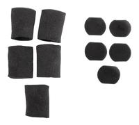 Pyanegn Accessori Filtri a Ponge Set per Deerma DX700 DX700S Parti di Ricambio Vuoto Accessori di Ricambio Deerma DX700 DX700S