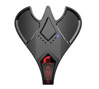 Pyanegn M3 Collegare e ascoltare PUBG Controller Mobile Tastiera Convertitore Mouse Bluetooth 5.0 per Adattatore Android/iOS