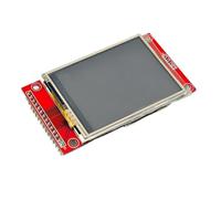 Pyanegn Schermo LCD SPI TFT da 2,4 Pollici Modulo Display Touch Colorato ILI9341 480X320 240X320 unità