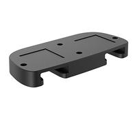 Pyanegn Staffa per Appendere il Gancio per/Supporto per Gancio Supporto per Gancio per Gamepad Accessori per Giochi in ABS