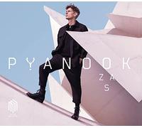 Pyanook Ralf Schmid - Pyanook ZAS