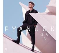 Pyanook Ralf Schmid - Pyanook ZAS