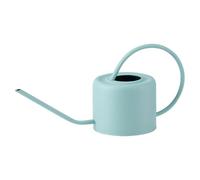 Pyasuye Grande annaffiatoio in ferro zincato per irrigazione di piante da interno e giardini all'aperto con beccuccio accurato, capacità 1,3 l, annaffiatoio per piante per balcone