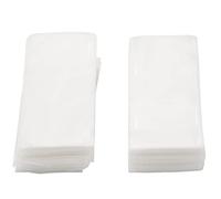 Pyatofly 400 Pz / 7X14Cm Sacchetti Idrosolubili nel PVA per Carpa Casting Nuovi Accessori per La