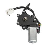 PYBYCEGNZK Alzavetro Manuale Per Skyline Per G35 80731-CD00A 80730-CD00A Motore Alzacristallo Elettrico Anteriore Destro Sinistro Alzacristallo Universale(80730-CD00A Right)