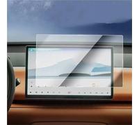 PYBYCEGNZK Anti-Riflesso Per Leapmotor C10 2024 2025 14,6 Pollici Navigazione Infotainment Touch Display Pellicola Protettiva Vetro Temperato