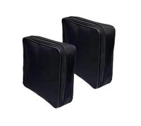 PYBYCEGNZK Borsa Serbatoio Moto Per BMW Per R1300GS R 1300 GS Per ADV Borse Laterali In Alluminio Tasca Interna Borsa Per Attrezzi Per Bagagli Impermeabile(A pair)