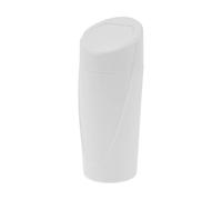 PYBYCEGNZK Cestino Per Auto Per Mini Car Trash Can Custodia Universale Portatile Pattumiera Bidone Della Spazzatura Con Coperchio Interni 8x20 Cm Contenitore Di Rifiuti Per Autos(White)