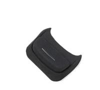 PYBYCEGNZK Custodia Occhiali da Sole Auto per Chery Jaecoo J8 Tiggo 9 Custodia per Occhiali da Sole per Auto per sul Tetto Protezione Clip di Archiviazione AntiGraffio Interni(Black)