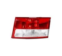 PYBYCEGNZK Fanale Posteriore Destro Per Accord 2003 2004 2005 Auto Interno Esterno Indicatore Di Direzione Posteriore Freno Fanale Senza Lampadina Spie Di Avvertimento(Inner Right)