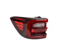 PYBYCEGNZK Fanale Posteriore Destro Per Changan CS35 Plus 2018-2021 Auto Paraurti Posteriore Freno Di Arresto Lampada Coda Montaggio Indicatore Direzione Luce Spie Di Avvertimento(Outside Left)