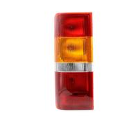 PYBYCEGNZK Fanale Posteriore Destro Per Ford Transit MK4 MK5 1991 1992-2000 Paraurti Posteriore Per Auto Indicatore Di Direzione Lampada Freno Fanale Custodia Spie Di Avvertimento(Only 1 Left)