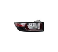 PYBYCEGNZK Fanale Posteriore Destro Per Land Per Rover Per Range Evoque 16-19 Gruppo Fanale Posteriore A LED Con Indicatore Di Direzione E Freno Avvertimento Spie Di Avvertimento(Only 1 Left)