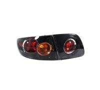 PYBYCEGNZK Fanale Posteriore Destro Per Mazda 3 Berlina 2004-2010 Indicatore Di Direzione Posteriore Luce Retromarcia Alloggiamento Fanale Spie Di Avvertimento(Inside Outside-Left)