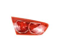 PYBYCEGNZK Fanale Posteriore Destro Per Mitsubishi Lancer Sedan 2010-2015 Indicatore Di Direzione Luce Stop Alloggiamento Fanale Posteriore Senza Lampadine Spie Di Avvertimento(Red Inside Left)