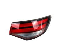 PYBYCEGNZK Fanale Posteriore Destro Per Nissan Per Sentra 2020 2021 2022 2023 Copertura Fanale Posteriore Alogeno Per Indicatore Di Direzione Senza Lampadine Spie Di Avvertimento(Right Outside)