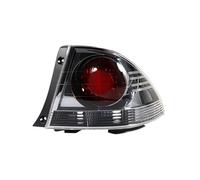PYBYCEGNZK Fanale Posteriore Destro Per TOYOTA ALTEZZA RS200 2001 Paraurti Posteriore Per Auto Indicatore Di Direzione Fanale Senza Lampadina Spie Di Avvertimento(Only Right)