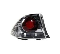 PYBYCEGNZK Fanale Posteriore Destro Per TOYOTA ALTEZZA RS200 2001 Paraurti Posteriore Per Auto Indicatore Di Direzione Fanale Senza Lampadina Spie Di Avvertimento(Only Left)