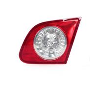 PYBYCEGNZK Fanale Posteriore Destro Per VW Per Passat B6 Berlina 2006-2011 Fanale Posteriore Per Auto Stop Freno Indicatore Di Direzione Fendinebbia Riflettore Spie Di Avvertimento(Inner right)