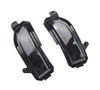 PYBYCEGNZK Freccia Specchietto Per Fabia Indicatore Specchietto Laterale | Per Skoda Per Fabia 2014-2019 Luce Dinamica Del Ripetitore LED Degli Indicatori Di Direzione