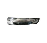 PYBYCEGNZK Indicatore Di Direzione Dinamico Per Kia Carens 2013-2018 87613A4000 87614A4000 Luce Di Direzione Laterale A LED Per Specchietto Retrovisore Auto Laterale Destro(Right Passenger Side)