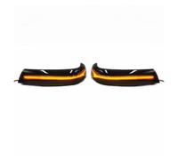 PYBYCEGNZK Indicatore Di Direzione Dinamico Per VW Per Touareg 7L 2002-2006 1 Paio Di Indicatori Direzione Dinamici A LED Per Specchietti Retrovisori Pre-restyling Laterale Destro