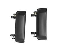 PYBYCEGNZK Maniglia Esterna Dell'Auto Per Mazda B2300/B3000/B4000 Base/se/sx/ds 98-11 2L5Z1022404BAA 6L2Z7822405DBPT 90690 90691 Set Maniglia Porta Lato Passeggero Guida