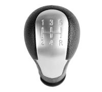 PYBYCEGNZK Per Chevy Per Spark 2011-2016 Classic Gear Shift Knob Grip Lever Pallamano Auto Pomello Leva Cambio